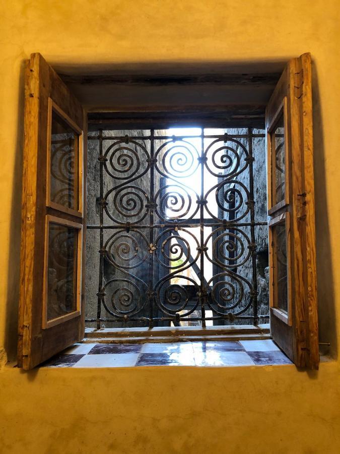 Dar Claire Villa Fez Eksteriør billede